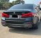 2020 BMW 5 Series 530i M Sport Hitam - Jual mobil bekas di DKI Jakarta-8