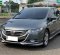 2012 Honda Odyssey 2.4 Abu-abu - Jual mobil bekas di DKI Jakarta-1