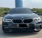 2020 BMW 5 Series 530i M Sport Hitam - Jual mobil bekas di DKI Jakarta-10