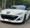 2012 Peugeot RCZ RCZ Putih - Jual mobil bekas di DKI Jakarta-3