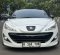 2012 Peugeot RCZ RCZ Putih - Jual mobil bekas di DKI Jakarta-4