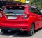 2018 Honda Jazz RS CVT Merah - Jual mobil bekas di DKI Jakarta-2