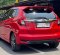 2018 Honda Jazz RS CVT Merah - Jual mobil bekas di DKI Jakarta-3