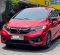 2018 Honda Jazz RS CVT Merah - Jual mobil bekas di DKI Jakarta-8