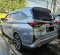 2021 Toyota Veloz Q Silver - Jual mobil bekas di Jawa Barat-11