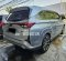 2021 Toyota Veloz Q Silver - Jual mobil bekas di Jawa Barat-12