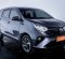 2022 Daihatsu Sigra 1.2 R MT Abu-abu - Jual mobil bekas di Jawa Barat-3