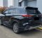 2023 Toyota Kijang Innova Zenix Hybrid Hitam - Jual mobil bekas di DKI Jakarta-19