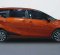 2017 Toyota Sienta V CVT Orange - Jual mobil bekas di DKI Jakarta-4