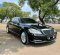 2011 Mercedes-Benz S-Class S 300 L Hitam - Jual mobil bekas di DKI Jakarta-9