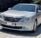 2013 Toyota Camry 2.5 V Silver - Jual mobil bekas di DKI Jakarta-11