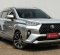 2023 Toyota Veloz Q Silver - Jual mobil bekas di Banten-12