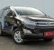 2019 Toyota Kijang Innova G A/T Gasoline Hitam - Jual mobil bekas di Banten-6