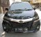 2020 Toyota Avanza 1.3E AT Hitam - Jual mobil bekas di DKI Jakarta-10