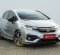 2020 Honda Jazz RS CVT Silver - Jual mobil bekas di Banten-5