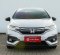 2020 Honda Jazz RS CVT Silver - Jual mobil bekas di Banten-6