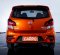 2019 Daihatsu Ayla 1.2L R MT Orange - Jual mobil bekas di DKI Jakarta-3