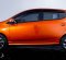 2019 Daihatsu Ayla 1.2L R MT Orange - Jual mobil bekas di DKI Jakarta-4