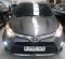 2017 Toyota Calya G AT Abu-abu - Jual mobil bekas di Jawa Barat-7