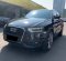 2014 Audi Q3 2.0 TFSI Hitam - Jual mobil bekas di DKI Jakarta-11