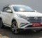 2022 Daihatsu Terios R A/T Deluxe Putih - Jual mobil bekas di Banten-11