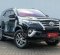 2019 Toyota Fortuner 2.4 VRZ AT Hitam - Jual mobil bekas di Banten-5