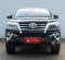 2019 Toyota Fortuner 2.4 VRZ AT Hitam - Jual mobil bekas di Banten-8