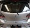 2021 Toyota Agya 1.2L TRD A/T Silver - Jual mobil bekas di Banten-3