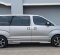 2020 Hyundai H-1 2.5L CRDi Royale Silver - Jual mobil bekas di DKI Jakarta-1