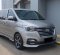 2020 Hyundai H-1 2.5L CRDi Royale Silver - Jual mobil bekas di DKI Jakarta-3