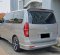 2020 Hyundai H-1 2.5L CRDi Royale Silver - Jual mobil bekas di DKI Jakarta-4