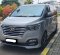 2020 Hyundai H-1 2.5L CRDi Royale Silver - Jual mobil bekas di DKI Jakarta-7