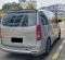 2020 Hyundai H-1 2.5L CRDi Royale Silver - Jual mobil bekas di DKI Jakarta-10