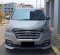 2020 Hyundai H-1 2.5L CRDi Royale Silver - Jual mobil bekas di DKI Jakarta-11