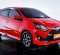 2017 Toyota Agya 1.2L TRD A/T Merah - Jual mobil bekas di DKI Jakarta-2