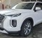 2020 Hyundai Palisade Signature Putih - Jual mobil bekas di Jawa Barat-7