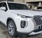 2020 Hyundai Palisade Signature Putih - Jual mobil bekas di DKI Jakarta-3