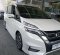 2019 Nissan Serena Highway Star Putih - Jual mobil bekas di Banten-5