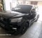 2021 Toyota Raize 1.0T GR Sport CVT TSS (One Tone) Hitam - Jual mobil bekas di Banten-2