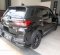 2021 Toyota Raize 1.0T GR Sport CVT TSS (One Tone) Hitam - Jual mobil bekas di Banten-7