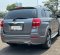 2017 Chevrolet Captiva LTZ Abu-abu - Jual mobil bekas di DKI Jakarta-3