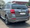 2017 Chevrolet Captiva LTZ Abu-abu - Jual mobil bekas di DKI Jakarta-8