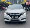 2018 Honda HR-V 1.8L Prestige Putih - Jual mobil bekas di DKI Jakarta-5