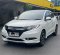 2018 Honda HR-V 1.8L Prestige Putih - Jual mobil bekas di DKI Jakarta-8