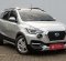 2018 Datsun Cross CVT Silver - Jual mobil bekas di Banten-7