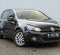 2012 Volkswagen Golf TSI Hitam - Jual mobil bekas di Banten-6