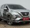 2019 Nissan Livina VL AT Abu-abu - Jual mobil bekas di Banten-9