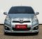 2013 Toyota Yaris TRD Sportivo Silver - Jual mobil bekas di Banten-5