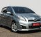 2013 Toyota Yaris TRD Sportivo Silver - Jual mobil bekas di Banten-8