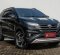 2019 Toyota Rush TRD Sportivo AT Hitam - Jual mobil bekas di Banten-9